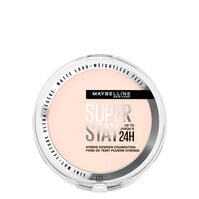 Superstay Híbrido 24H   Superstay Híbrido 24H   0